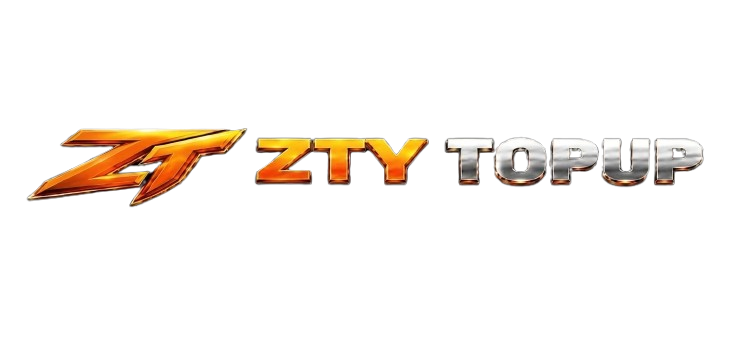 ZTY TOP UP